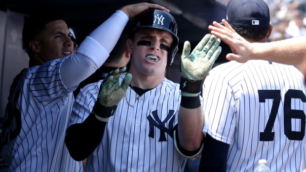 Harrison Bader